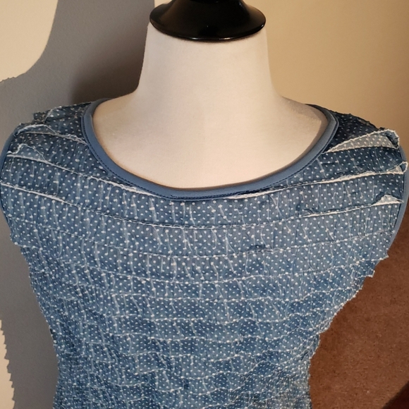 Janeric Top - Picture 7 of 16